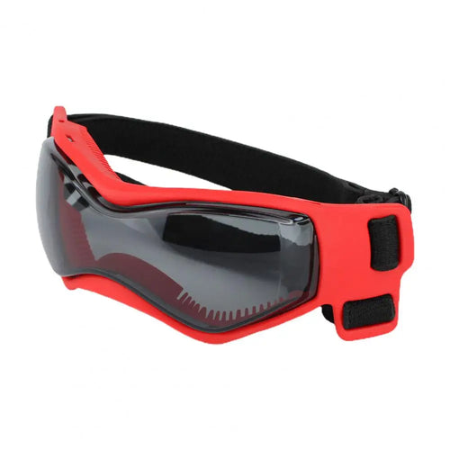 Premium Pet Glasses Eye-catching Dog Goggles Anti-fog Dog Sunglasses Eyewear Decor  UV Protection